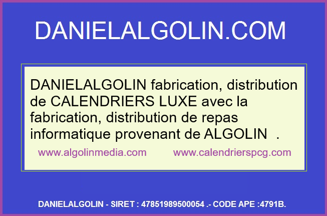 Info domaine